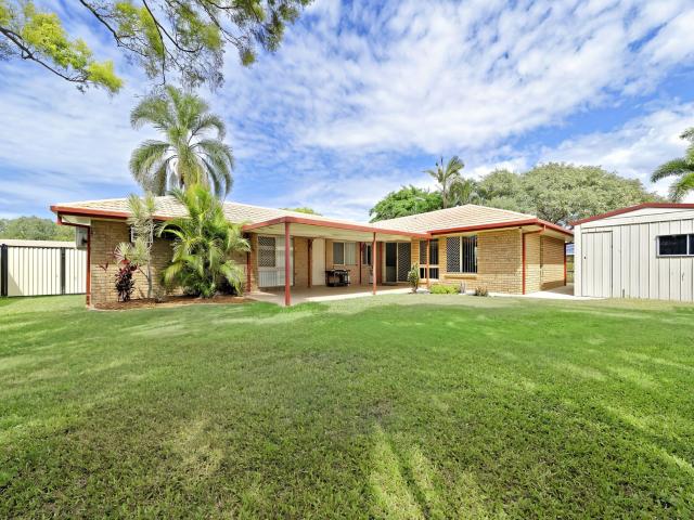 1 Regency Street, Kippa Ring, QLD 4021 House for Rent Ray White Woody Point