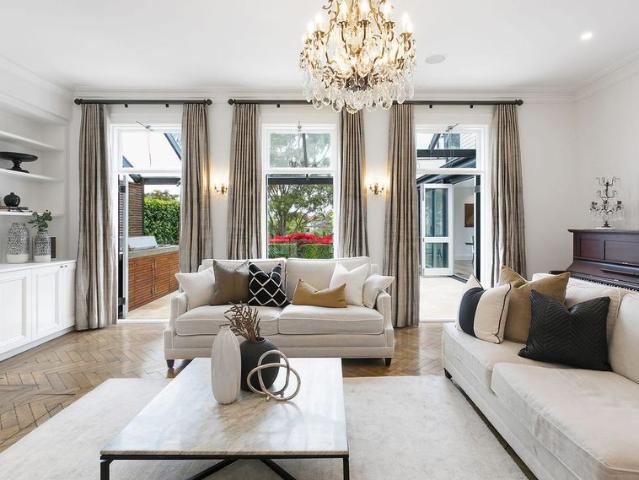 1 Redan Street, Mosman