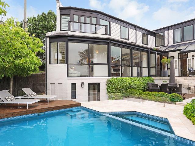 1 Redan Street, Mosman House | Listed 04 September 2026