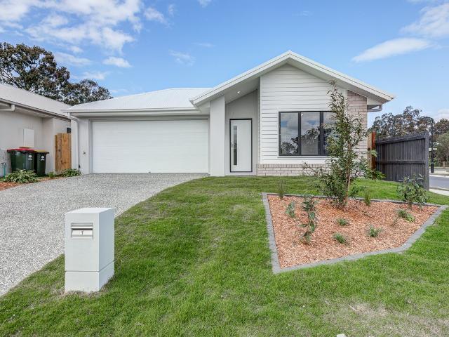 1 Redcomb Drive, Park Ridge