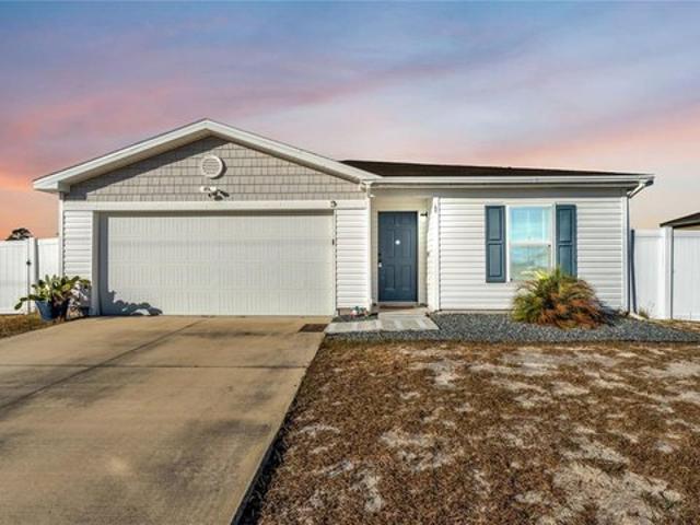 1 Redwood Ct, Poinciana, FL 34759