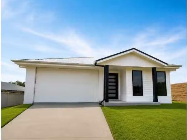1 Redzel Close, Muswellbrook House for rent Listed by Bernade.