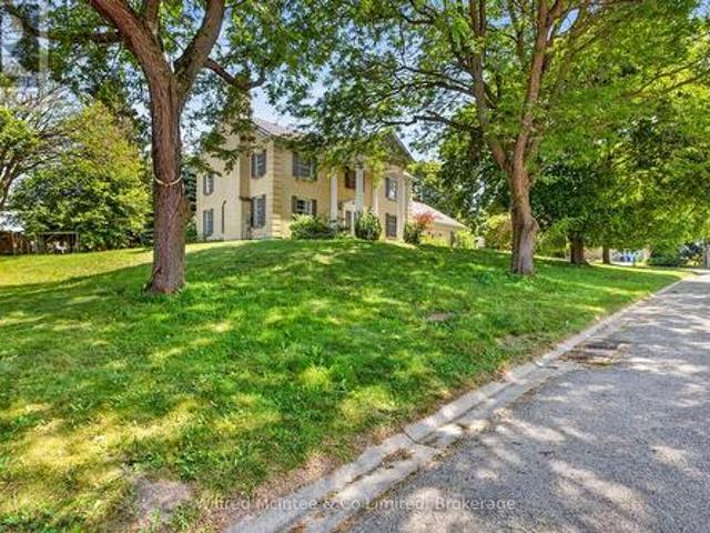 1 Remington Drive, North Huron Wingham, ON, N0G 2W0 house for sale | Listing ID X13558 | Royal LePage