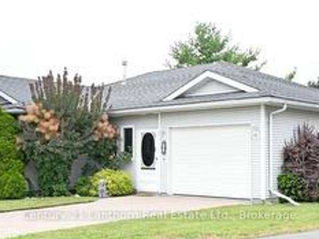 1 Reynolds Place N, Prince Edward County Wellington, ON, K0K 3L0 house for sale | Listing ID X13749 | Royal LePage