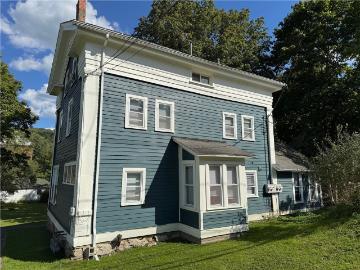1 Reynolds St, Alfred, NY 14802 | MLS #R1635