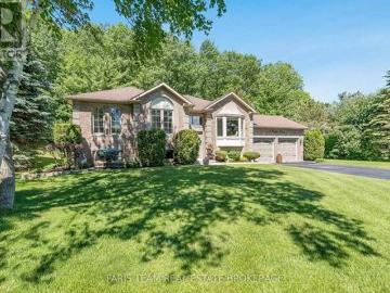 1 Rigby Drive, Wasaga Beach, ON, L9Z 1J1 house for sale | Listing ID S13474 | Royal LePage