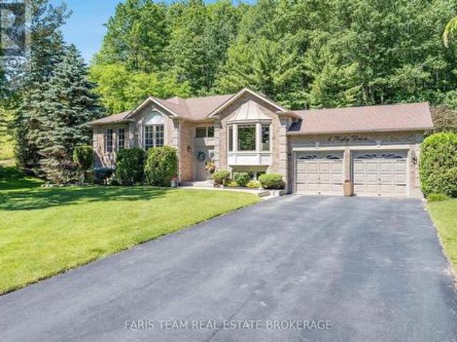 1 Rigby Drive, Wasaga Beach, ON, L9Z 1J1 house for sale | Listing ID S13797 | Royal LePage