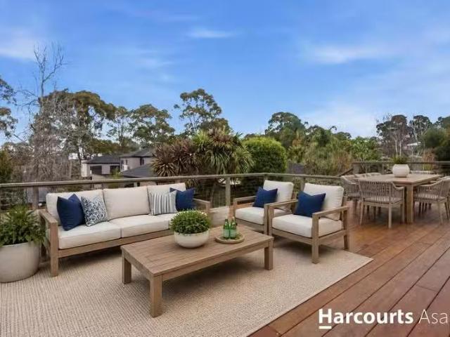 1 Ridge Road, Berwick, VIC 3806 House for Rent