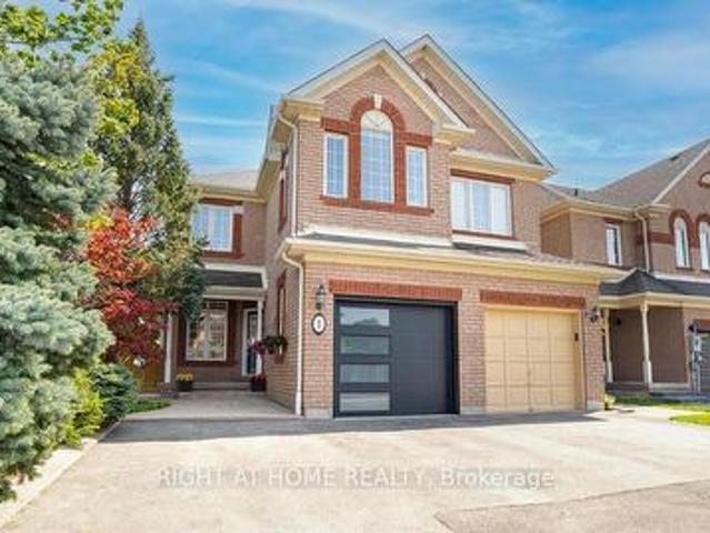 1 Ridgeway Court, Vaughan, ON, L6A 2R6 house for sale | Listing ID N13779 | Royal LePage