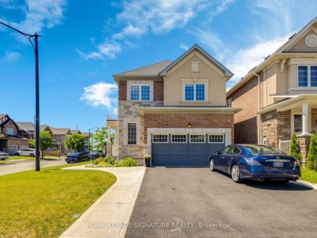 1 Ringway Road, Brampton, ON, L7A 4T4 house for sale | Listing ID W13523 | Royal LePage