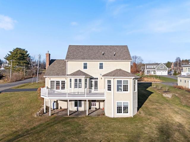1 River Farm Road