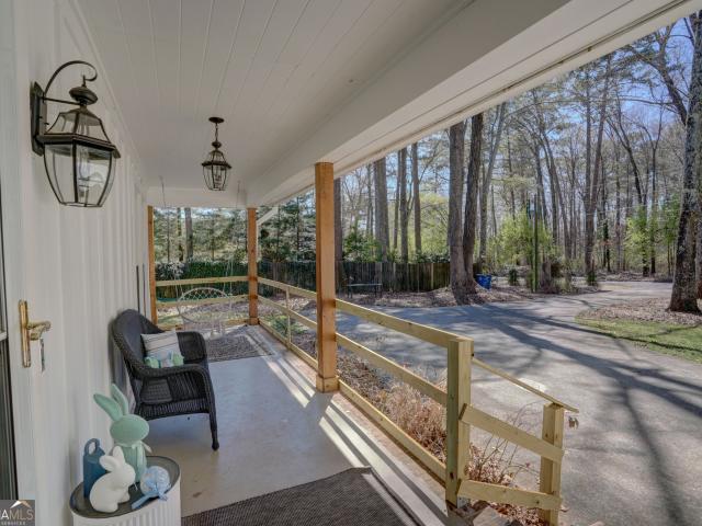 1 River Place Drive SW