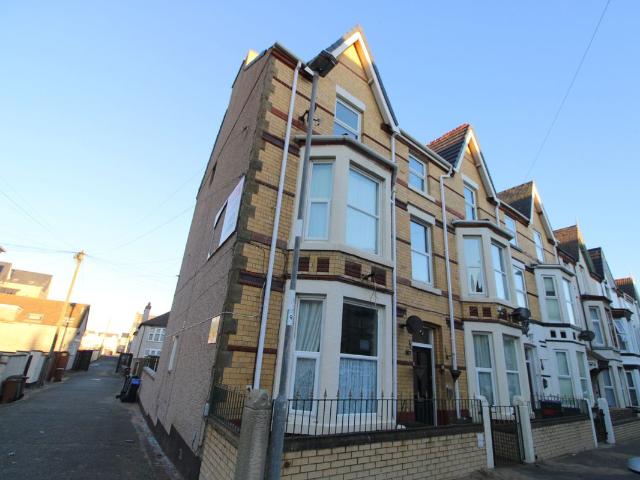 1 River Street, Rhyl, Denbighshire LL18, Studio to rent, £495 pcm | PrimeLocation