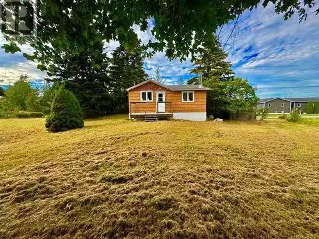 1 Riverview Road, Campbellton, NL, A0G 1L0 recreational for.