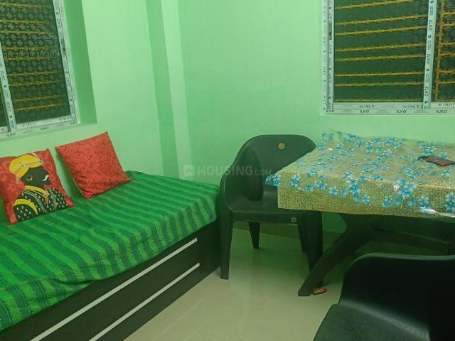 1 RK Apartment in Tangra for rent Kolkata. The reference number is 21012717