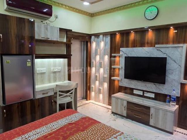 1 RK Apartment in Tangra for rent Kolkata. The reference number is 21183576