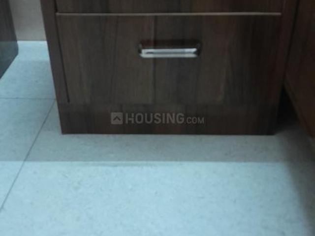 1 RK Apartment in Tajganj for rent Agra. The reference number is 11824490