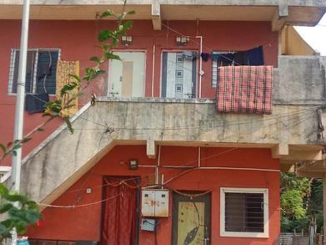 1 RK Apartment in Talwade for rent Pune. The reference number is 15500074