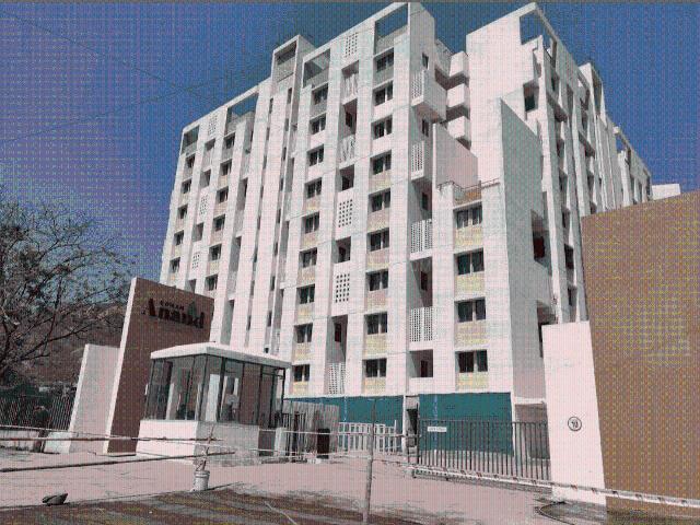 1 RK Apartment in Talegaon Dabhade for rent Pune. The reference number is 17561055
