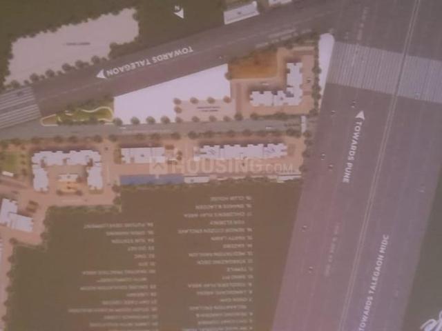 1 RK Apartment in Talegaon Dabhade for resale Pune. The reference number is 16745872