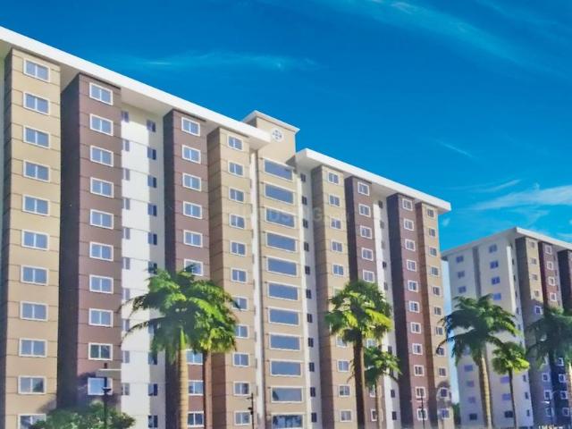 1 RK Apartment in Talegaon Dabhade for resale Pune. The reference number is 19318597