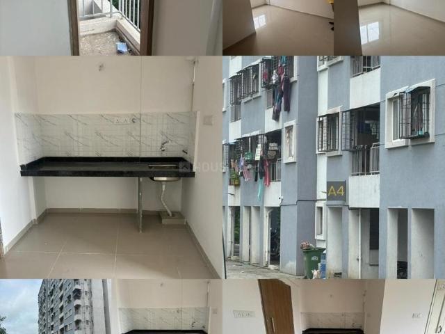 1 RK Apartment in Talegaon Dabhade for resale Pune. The reference number is 20389375