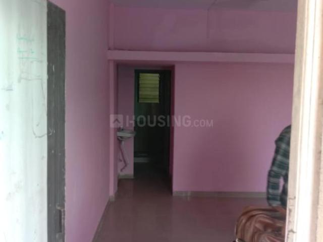 1 RK Apartment in Taloja for rent Navi Mumbai. The reference number is 11935234