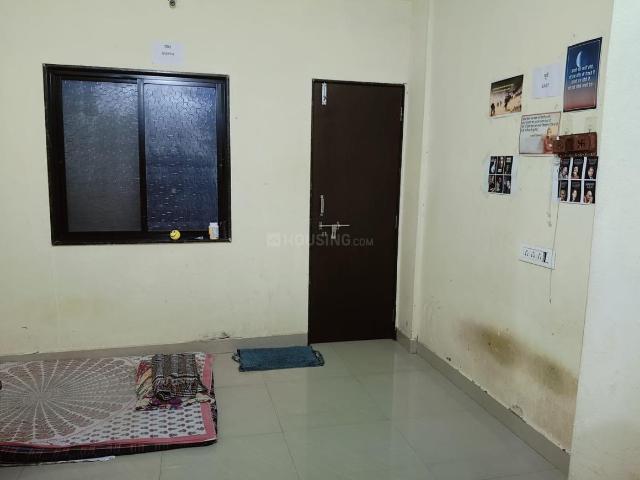 1 RK Apartment in Taloja for rent Navi Mumbai. The reference number is 20631120