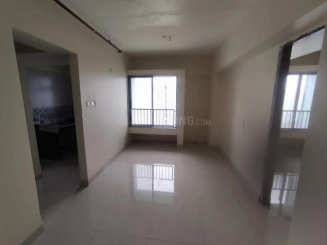 1 RK Apartment in Taloja for rent Navi Mumbai. The reference number is 20836849