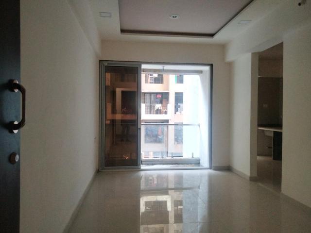 1 RK Apartment in Taloja for resale Navi Mumbai. The reference number is 14034987