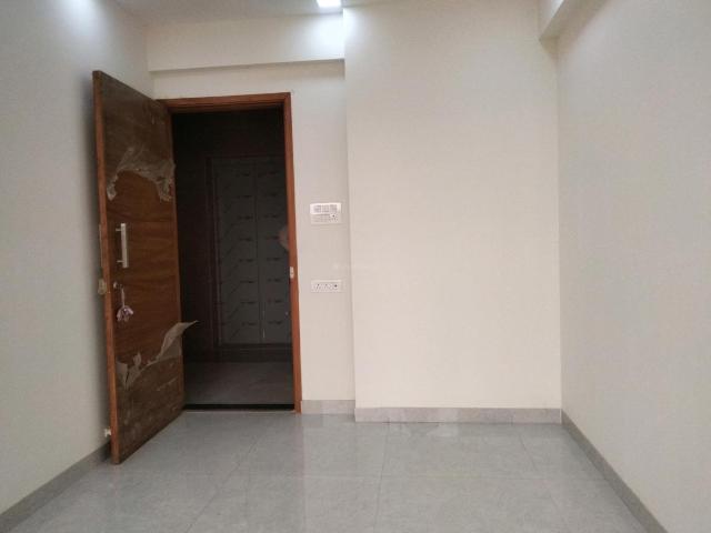 1 RK Apartment in Taloja for resale Navi Mumbai. The reference number is 20347191