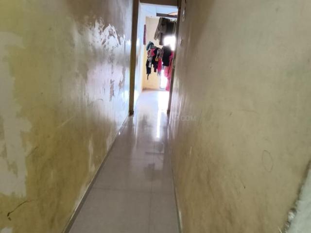 1 RK Apartment in Taloja for resale Navi Mumbai. The reference number is 21043898