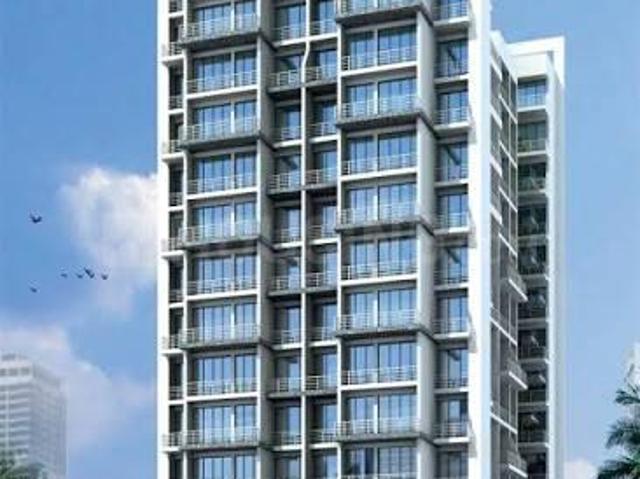 1 RK Apartment in Taloja for resale Navi Mumbai. The reference number is 21104486