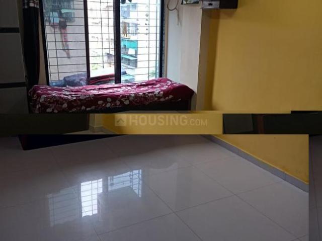 1 RK Apartment in Taloja for resale Navi Mumbai. The reference number is 21239720