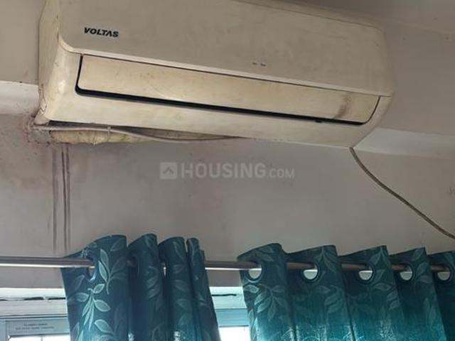 1 RK Apartment in Tarulia for rent North 24 Parganas District. The reference number is 21020129