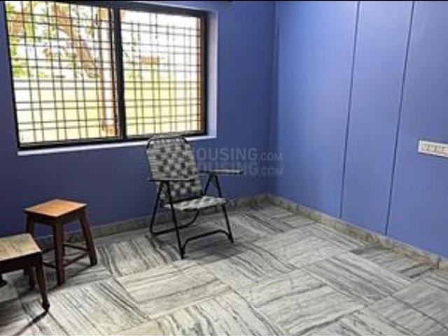1 RK Apartment in Tarnaka for rent Secunderabad. The reference number is 21008336