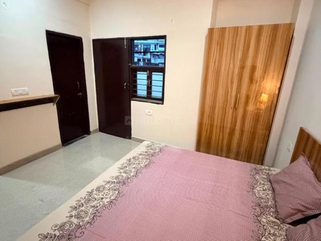 1 RK Apartment in Tau Devi Lal Bio Diversity Park for rent Gurgaon. The reference number is 20770771