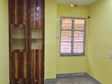 1 RK Apartment in Teghoria for rent Kolkata. The reference number is 18831701