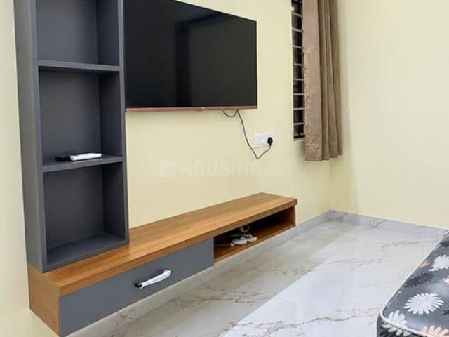 1 RK Apartment in Tejaji Nagar for rent Indore. The reference number is 21328485