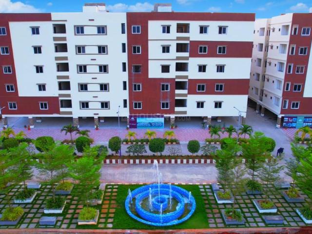 1 RK Apartment in Telaprolu for rent Vijayawada. The reference number is 18636958