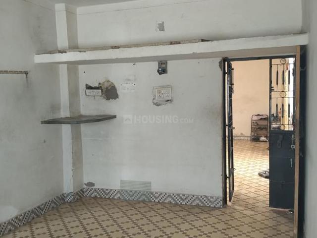 1 RK Apartment in Thakkarbapa Nagar for rent Ahmedabad. The reference number is 21033449