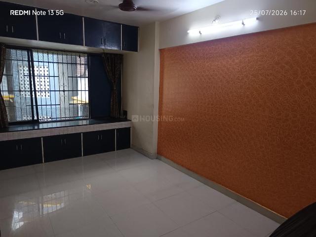 1 RK Apartment in Thakurli for rent Thane. The reference number is 20786922