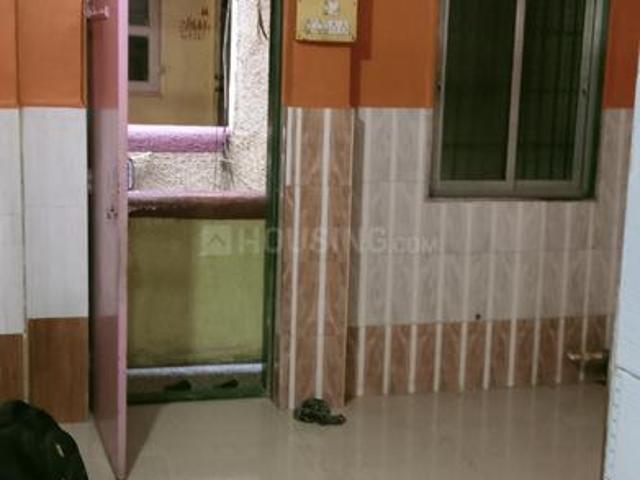 1 RK Apartment in Thane West for rent Thane. The reference number is 14077496