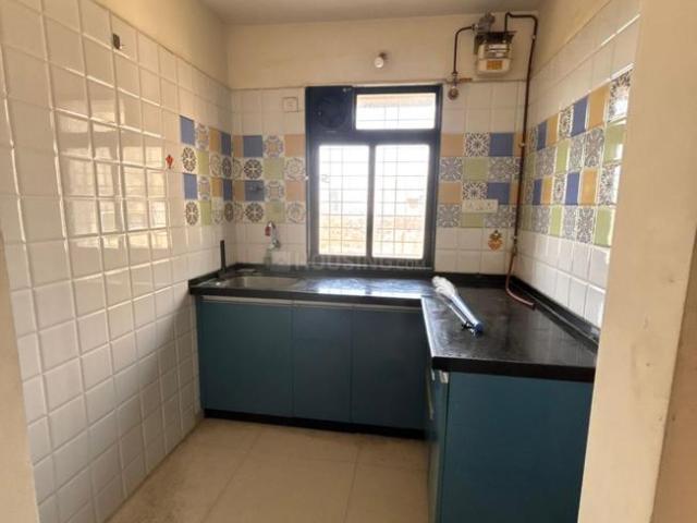 1 RK Apartment in Thane West for rent Thane. The reference number is 14386157