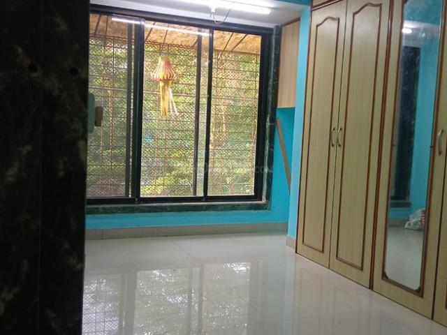 1 RK Apartment in Thane West for rent Thane. The reference number is 14677868