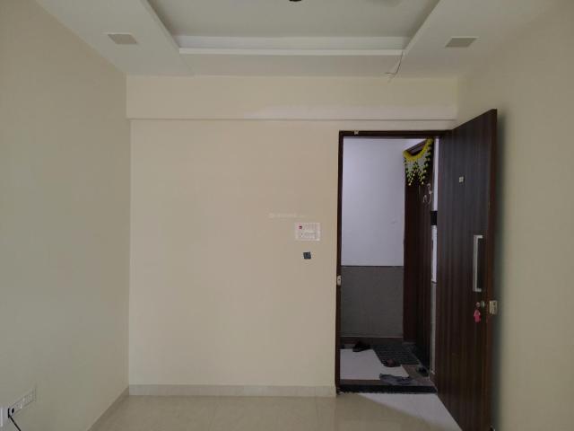 1 RK Apartment in Thane West for rent Thane. The reference number is 18844444