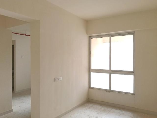 1 RK Apartment in Thane West for rent Thane. The reference number is 19369058