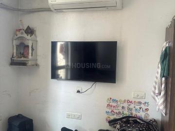 1 RK Apartment in Thane West for rent Thane. The reference number is 19690901