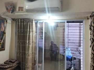 1 RK Apartment in Thane West for rent Thane. The reference number is 20416587