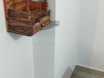 1 RK Apartment in Thane West for rent Thane. The reference number is 20517799